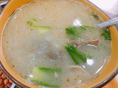 -西北朗益和穆斯林餐厅