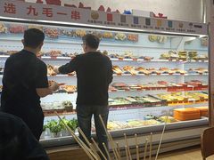 -黔哆哆地摊酸汤火锅(清湖店)