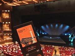 -交通银行前滩31演艺中心