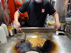 -萝卜向南·湘西泡菜·腊味炒饭(星河coco city店)