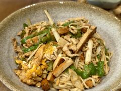 -圳兴面王·拌川·特色炒面(福田车公庙店)