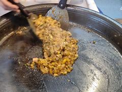 -王三哥动感洋芋(龙井沟店)