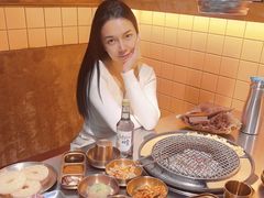 -釜山火炉·海鲜烤肉(紫藤路店)