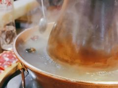 -津门老羊家·铜锅涮羊肉·烧烤(科技园店)