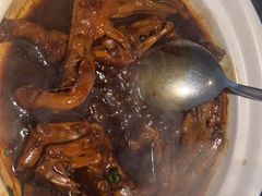 -老头儿油爆虾(星光一期店)
