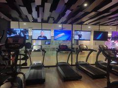 -古德菲力健身(湛江金沙湾店)