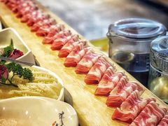 -东道煮牛肉火锅(重庆路店)