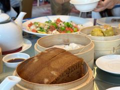 -金苑海鲜酒家(来魅力店)