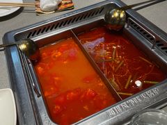 -海底捞火锅(河东万达广场店)