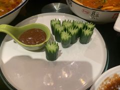 -芳芳私房菜·精做淮扬菜(承德路店)