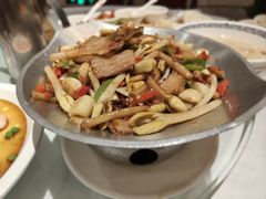 -解家河南菜(华山路店)