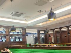 -刘一手重庆火锅(万达广场店)