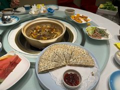 -天宜隆蘑菇宴火锅(石景山旗舰店)