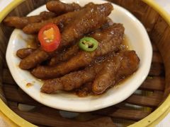 -顺峰·粤菜海鲜·早茶自助(阜成店)