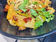 -醉人椒麻辣香锅(上地华联店)