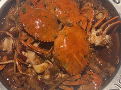 招牌肉蟹煲-胖哥俩肉蟹煲(福州仓山爱琴海店)