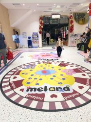 -meland亲子乐园(珠海环宇城店)