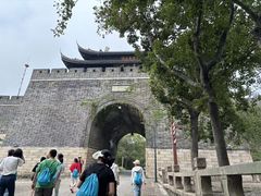 -虞山风景区