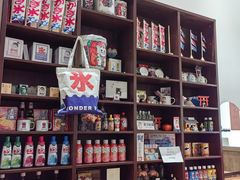 -WONDER ICE 萬得冰田(建設路总店)