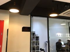 -一兆韦德健身(古美店)