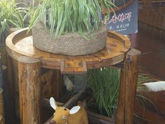 -小木屋朝鲜族特色菜