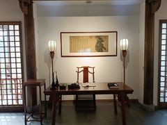 -深圳博物馆(古代艺术馆)