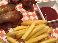 -避风塘(宝山万达店)