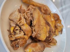 三黄鸡-状元楼(金溪路店)