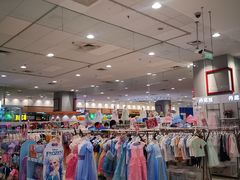 -永旺梦乐城国际商城(北清路店)