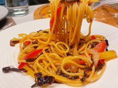 -IL Forno 意坊·意大利餐厅(花园店)
