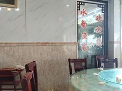包厢-水韵·渔家臻品私房菜(中庙店)