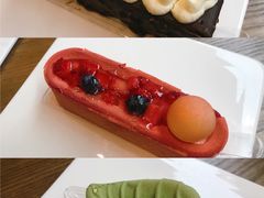 浓情布朗尼-咖法森林·咖啡  酒吧(天河店)