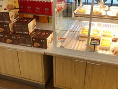 面包甜点陈列柜-佰翔空厨(厦门旗舰店)