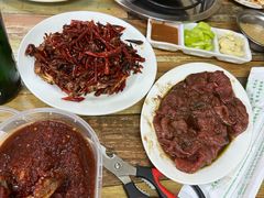 -西塔隆太白烤牛肉馆(图们路店)