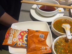 -海底捞火锅(徐州火车站店)