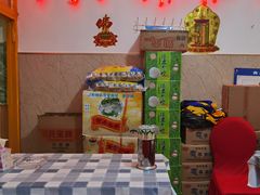 -陈记麻辣烫(浦口道店)