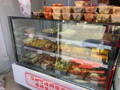 零售区-娘心豆品(方庄店)