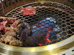 -明洞王妃家烤肉(苏州中心星悦汇店)