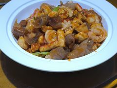 -大胡同天津菜·海肠捞饭·津门皮皮虾锅贴一绝(西姜井店)