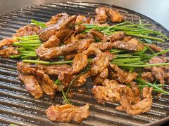 -佟爷·老北京炙子烤肉(动物园店)
