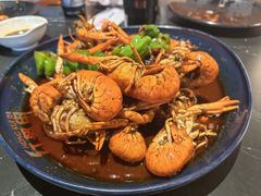 -红盔甲·小龙虾(人民广场店)