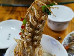 -清水湾3号(东方小周海鲜店)