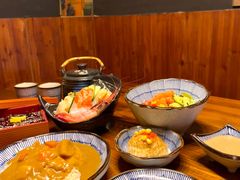 -轻音料理(王府星Mall店)
