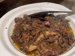 -饭桌故事·血鸭湘(荣宝华店)