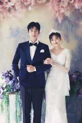 -雪中彩影婚纱摄影·微光艺术中心