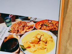-迷你椰·泰式大排档(虹口店)