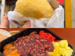 -必点海鲜·海肠捞饭大王(滨江道店)