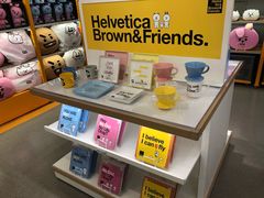 -line friends(明洞旗舰店)