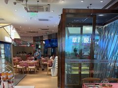 -西贝(武汉群星城店)