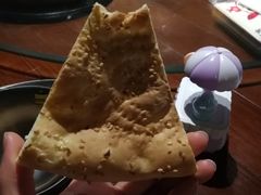 -楼兰新疆主题餐厅(苏州中心店)